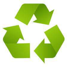 Recyklacnisymbol